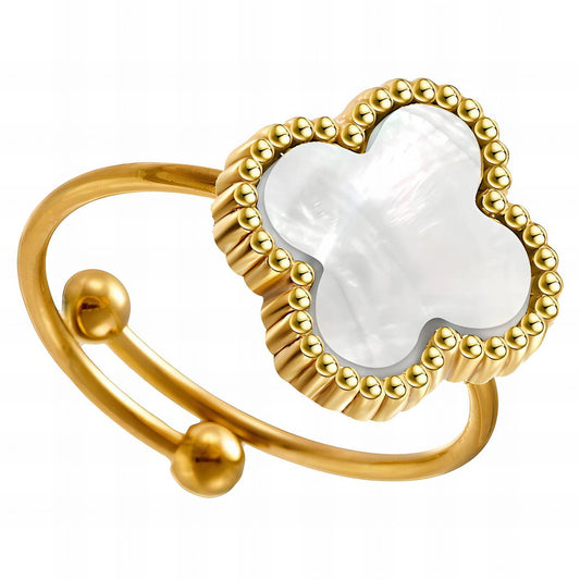 Blanca ring (adjustable)