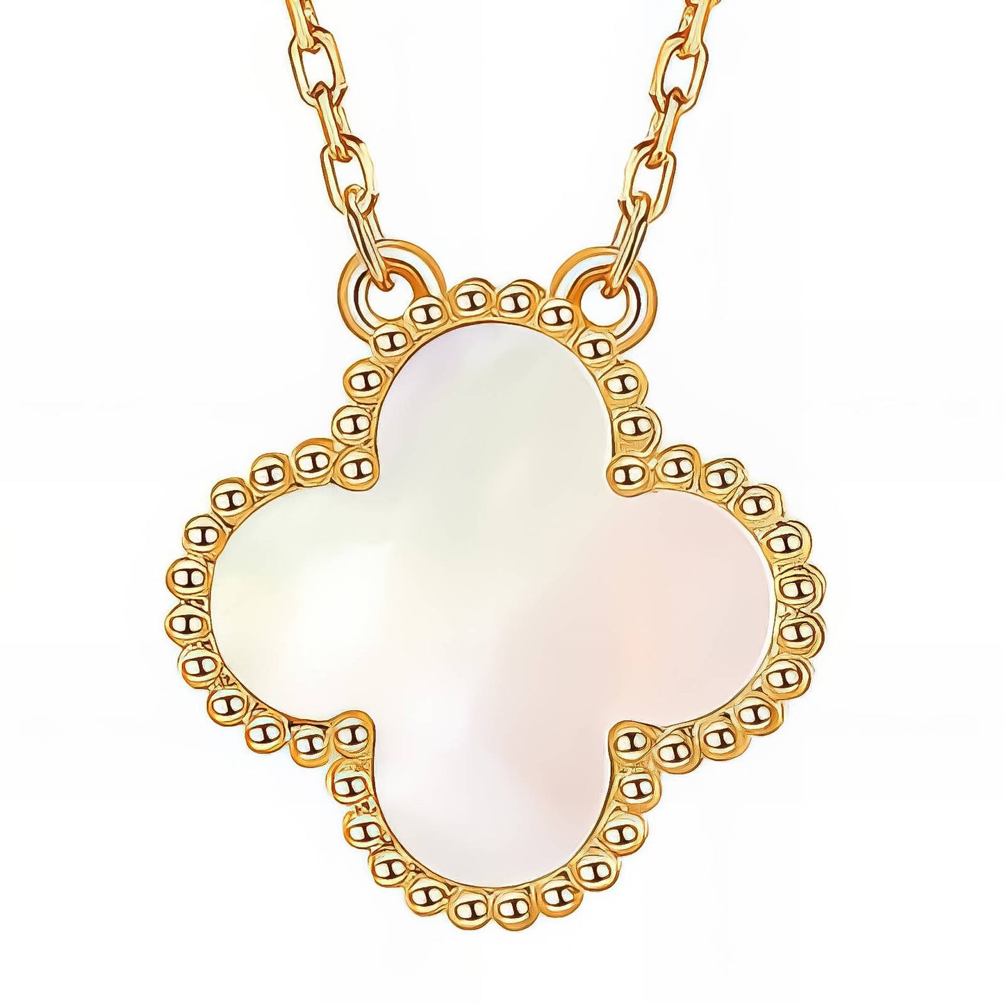 Blanca necklace